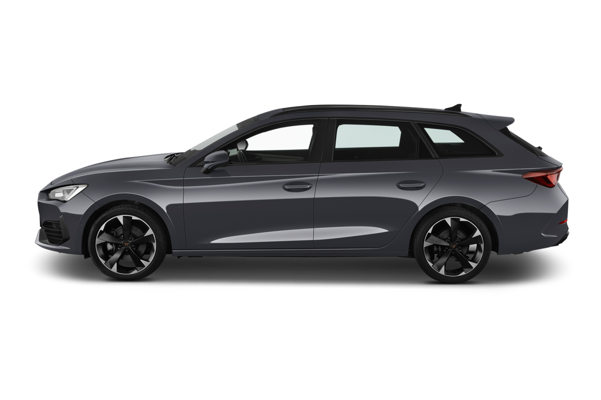 CUPRA LEON SPORTSTOURER  1.5 ETSI HYBRID 150 CH DSG7 V